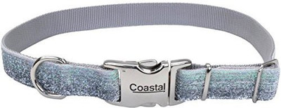 

Coastal Pet Dog Everyday Collar(, Multicolor