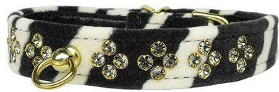 

Mirage Pet Products Dog Everyday Collar(, Multicolor