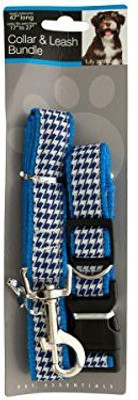 

Bulk Buys Dog Everyday Collar(, Multicolor