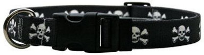 

Yellow Dog Design Dog Everyday Collar(, Black