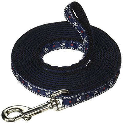 

Mirage Pet Products Dog Collar & Leash(, Multicolor