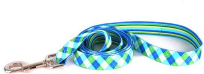 

Yellow Dog Design Dog Collar & Leash(, Multicolor