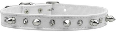 

Mirage Pet Products Dog Collar & Leash(, Multicolor