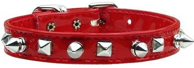

Mirage Pet Products Dog Collar & Leash(, Multicolor
