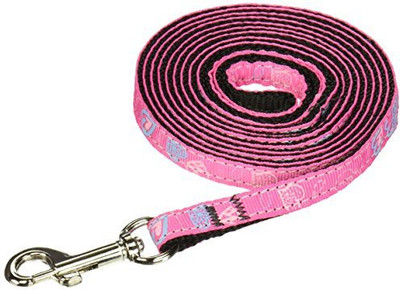 

Mirage Pet Products Dog Collar & Leash(, Pink