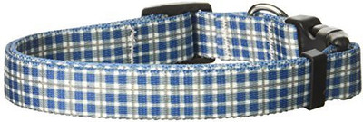 

Yellow Dog Design Dog Everyday Collar(, Multicolor