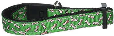 

Mirage Pet Products Dog Everyday Collar(, Multicolor