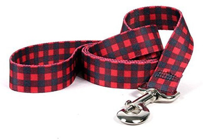 

Yellow Dog Design Dog Collar & Leash(, Multicolor