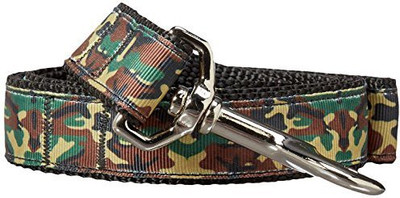 

Mirage Pet Products Dog Everyday Collar(, Multicolor
