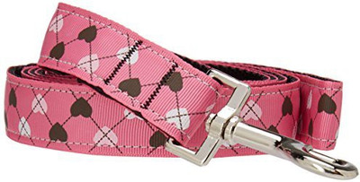

Mirage Pet Products Dog Collar & Leash(, Pink