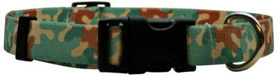 

Yellow Dog Design Dog Everyday Collar(, Multicolor