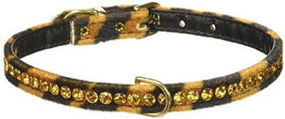 

Mirage Pet Products Dog Everyday Collar(, Multicolor