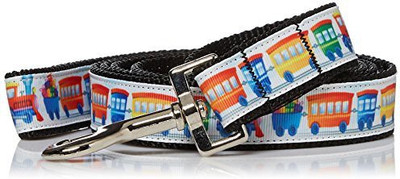 

Mirage Pet Products Dog Everyday Collar(, Multicolor