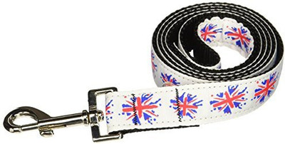 

Mirage Pet Products Dog Collar & Leash(, Multicolor