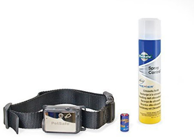 

PetSafe Dog Bark Contro Collar(, Multicolor