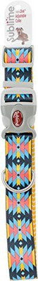 

Coastal Pet Dog Everyday Collar(, Multicolor