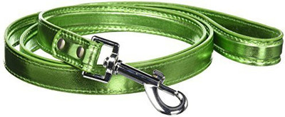 

Mirage Pet Products Dog Everyday Collar(, Green