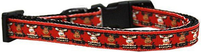 

Mirage Pet Products Dog Everyday Collar(, Multicolor