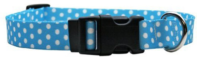 

Yellow Dog Design Dog Everyday Collar(, Multicolor