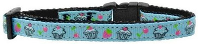 

Mirage Pet Products Cat Break Away Collar(, Multicolor