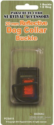 

Generic Dog Everyday Collar(, Multicolor