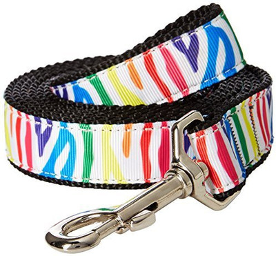 

Mirage Pet Products Dog Everyday Collar(, Multicolor