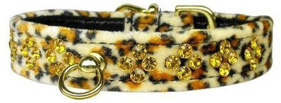 

Mirage Pet Products Dog Everyday Collar(, Multicolor
