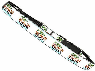 

Mirage Pet Products Cat Everyday Collar(, Multicolor