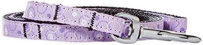 

Mirage Pet Products Dog Collar & Leash(, Multicolor