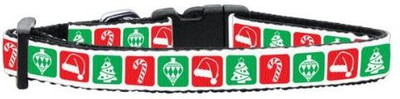 

Generic Cat Break Away Collar(, Multicolor
