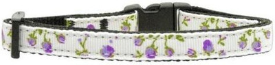 

Mirage Pet Products Cat Break Away Collar(, Multicolor