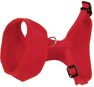 

Coastal Pet Cat Collar & Leash(, Red