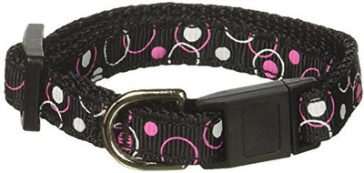 

Mirage Pet Products Cat Break Away Collar(, Multicolor
