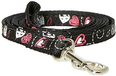 

Mirage Pet Products Dog Collar & Leash(, Multicolor
