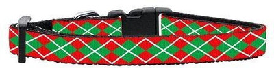 

Mirage Pet Products Dog Everyday Collar(, Multicolor