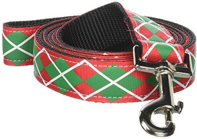 

Mirage Pet Products Dog Collar & Leash(, Multicolor