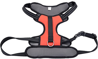 

COASTAL PET PRODUCTS Dog Training Harness(, Red