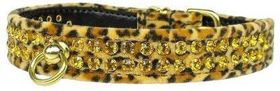 

Mirage Pet Products Dog Everyday Collar(, Multicolor