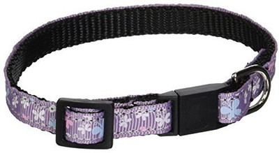 

Mirage Pet Products Cat Break Away Collar(, Multicolor