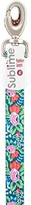 

Coastal Pet Dog Harness & Leash(, Multicolor