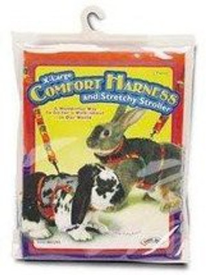 

Generic Rabbit Training Harness(, Multicolor
