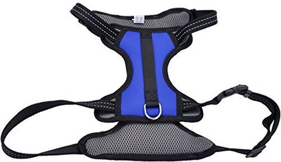 

COASTAL PET PRODUCTS Dog Training Harness(, Multicolor