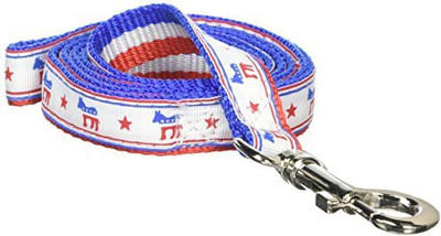 

Mirage Pet Products Dog Collar & Leash(, Multicolor