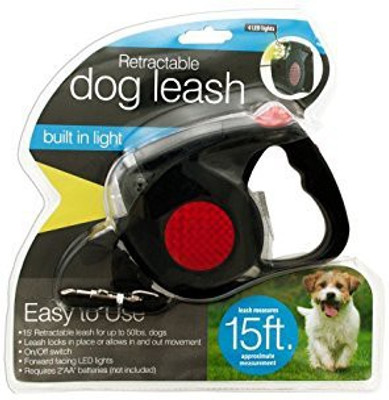 

Bulk Buys Dog Collar & Leash(, Multicolor