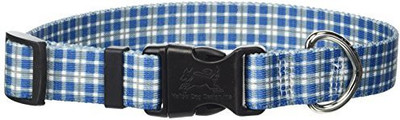 

Yellow Dog Design Dog Everyday Collar(, Multicolor