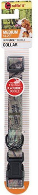 

Generic Dog Everyday Collar(, Multicolor