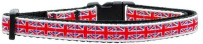 

Mirage Pet Products Cat Break Away Collar(, Multicolor