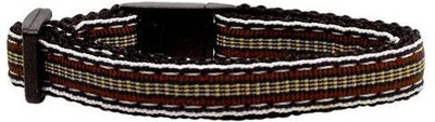 

Mirage Pet Products Cat Break Away Collar(, Multicolor