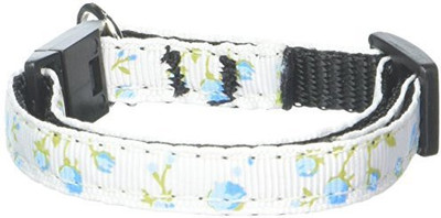

Mirage Pet Products Cat Break Away Collar(, Multicolor