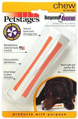 

Petstages Rubber Chew Toy For Dog